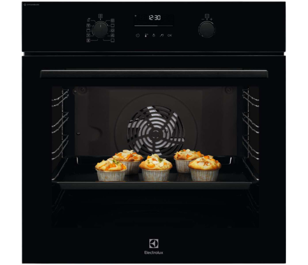 Piekarnik Electrolux EOD6C77WZ - 1256677 - zdjęcie 7